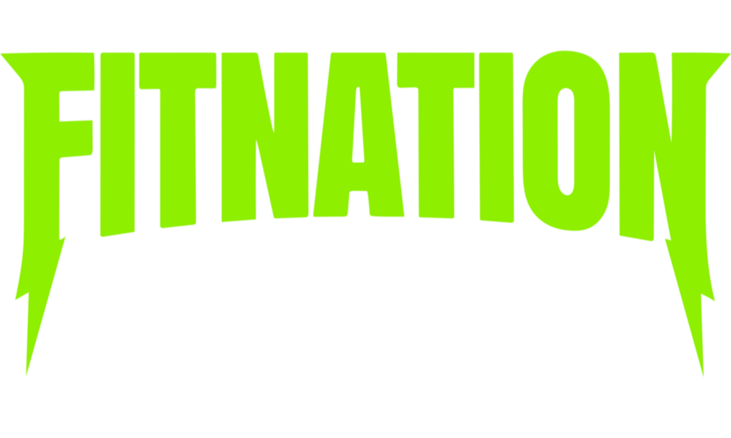 FITNATION ATHLETICS